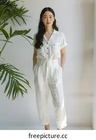 jumpsuit