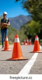 cones