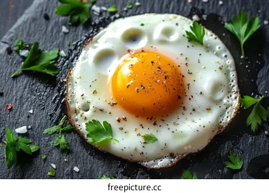 yolk