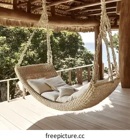 hammock
