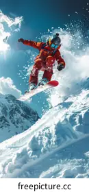 extreme sports