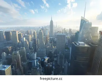 Empire State Building