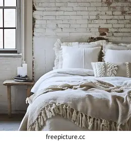 bedding