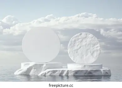 iceberg