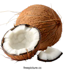 coconut