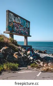 graffiti