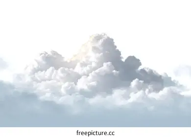 sky background