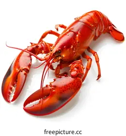lobster