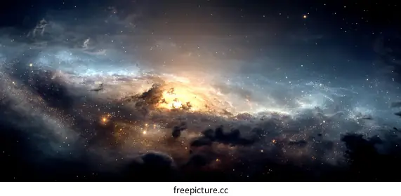 galaxy