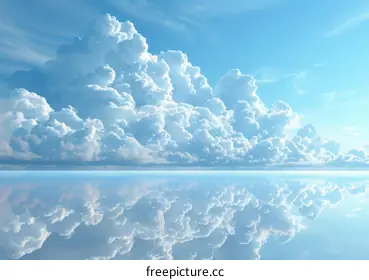 cloud formation