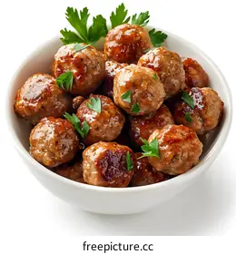 meatballs