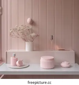 bathroom accessories