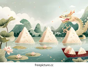 Dragon Boat Festival