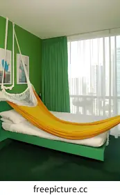 hammock