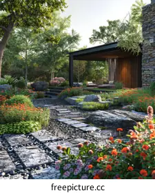 landscape architecture