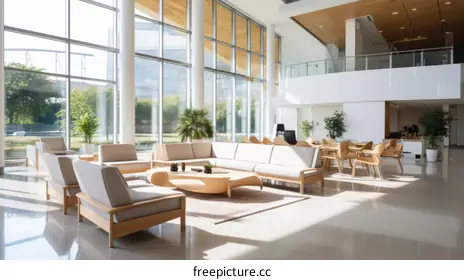 interior architecture