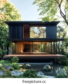 japanese house