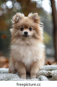 Pomeranian