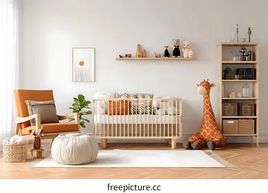 nursery