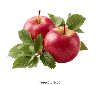 apples
