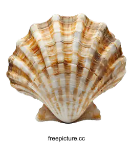bivalve