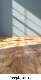 wood floor