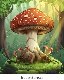 fungi