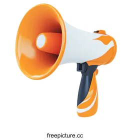 megaphone