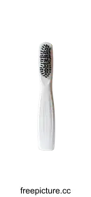 hairbrush