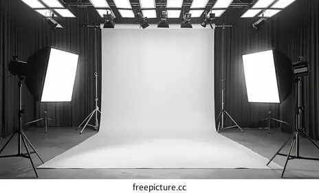 photography equipment