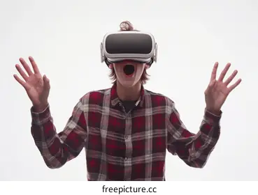 VR