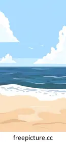 ocean