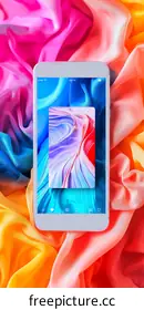 technology background