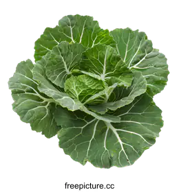 collard