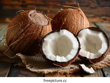 coconut