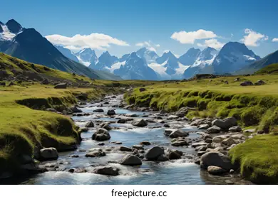 expedition photography