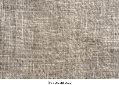 linen