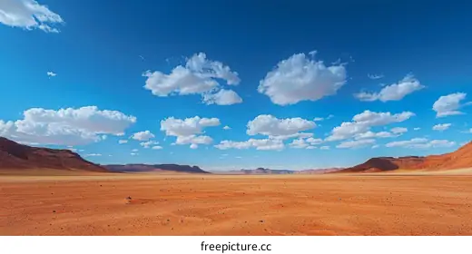 desert