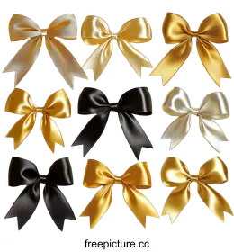 bows