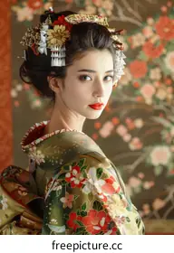 japanese beauty
