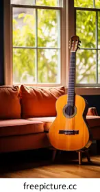 classical guitar