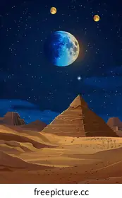 pyramid