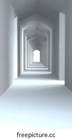 tunnel