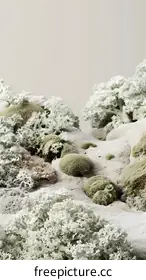 lichen