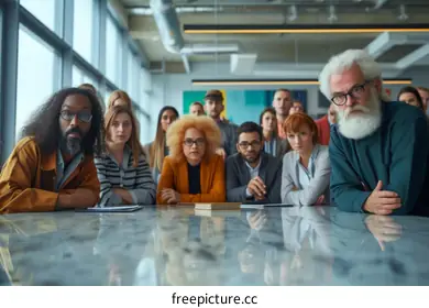 relationship building