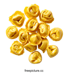 tortellini