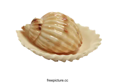 seashell