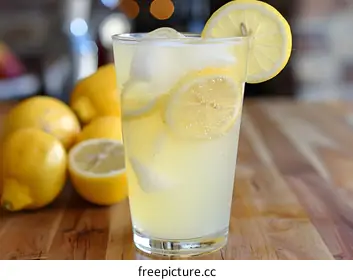 lemonade