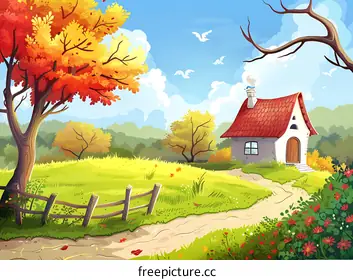 digital illustration