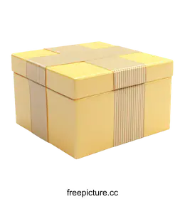 gift box
